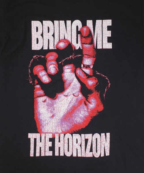bring me the horizon tシャツの商品一覧 通販 - Yahoo!ショッピング