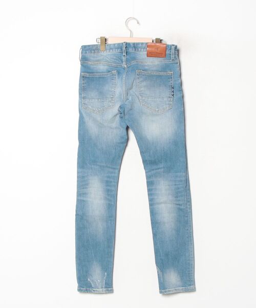 SCOTCH＆SODA（スコッチアンドソーダ） デニムパンツ 29 ブルー メンズ 