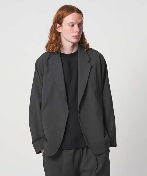 UNITED ARROWS & SONS by DAISUKE OBANA ジャケット テーラード