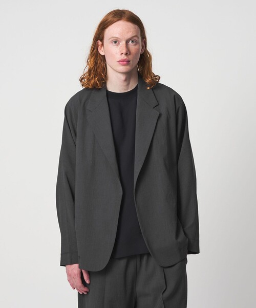 UNITED ARROWS & SONS by DAISUKE OBANA ジャケット テーラード