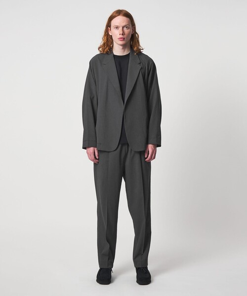 UNITED ARROWS & SONS by DAISUKE OBANA ジャケット テーラード