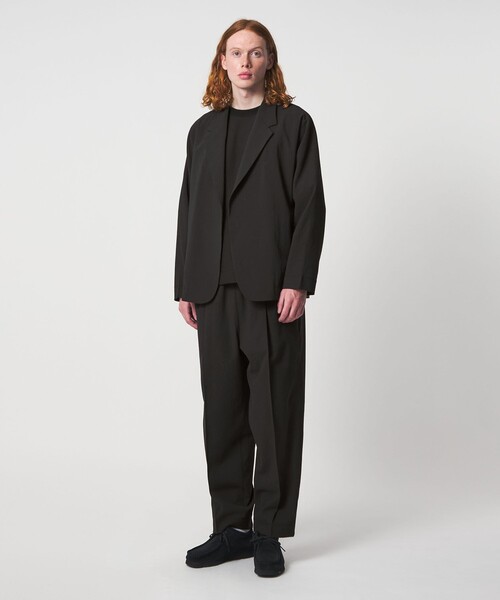 UNITED ARROWS & SONS by DAISUKE OBANA ジャケット テーラード
