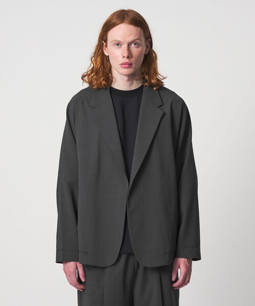 UNITED ARROWS & SONS by DAISUKE OBANA ジャケット テーラード