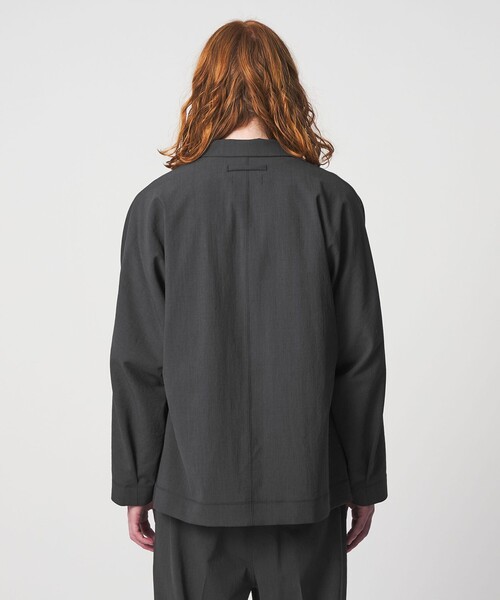 UNITED ARROWS & SONS by DAISUKE OBANA ジャケット テーラード