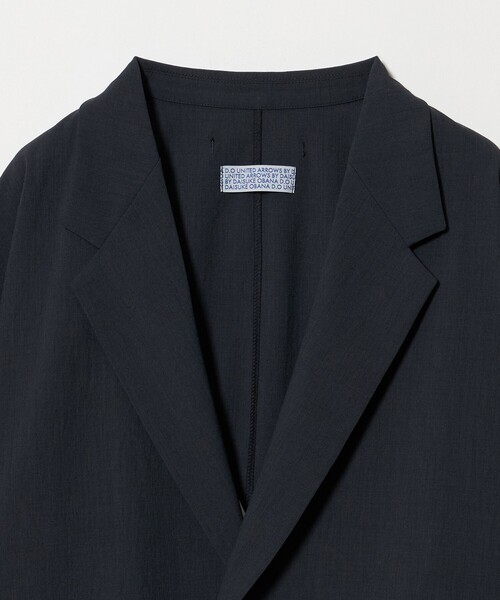 UNITED ARROWS & SONS by DAISUKE OBANA ジャケット テーラード