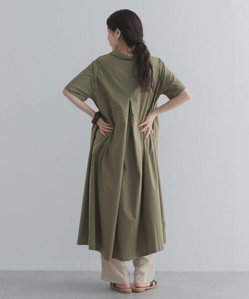 URBAN RESEARCH DOORS（アーバンリサーチドアーズ） ワンピース 半袖