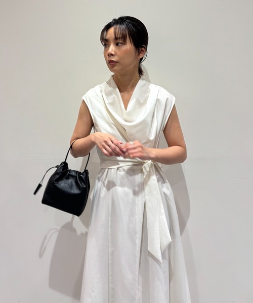 ショルダーストラップ ショルダーバッグ バッグ 「TESSEN CREATION/テッセンクリエーション」BASIC POUCH S/ベーシックポーチS/ショルダーバッグ/撥水牛革