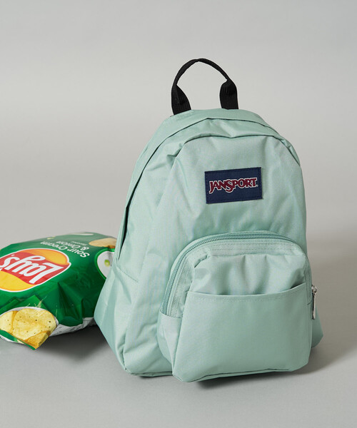 Jansport リュックサック ミントグリーン FREAK'S STORE（フリークスストア） デイバック リュック 限定展開