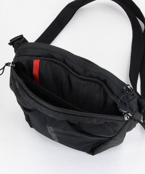SALOMON（サロモン） ショルダーバッグ 限定展開 ACS WAIST PACK SMALL