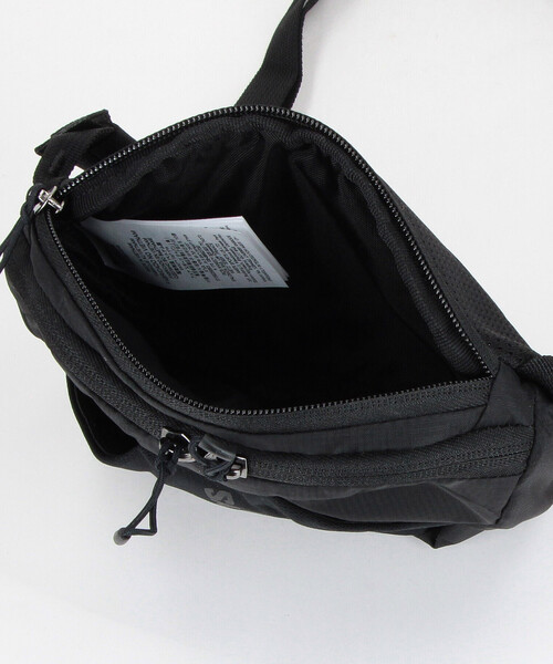 SALOMON（サロモン） ショルダーバッグ 限定展開 ACS WAIST PACK SMALL