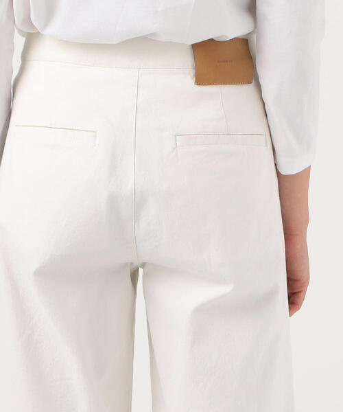 「GALERIE VIE」 パンツ 36 ブラック レディース_画像9