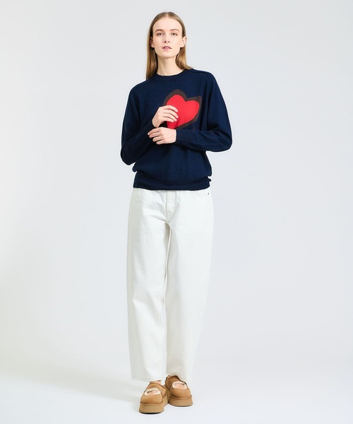 「UGG」 シューズ 8 キャメル レディース_画像4
