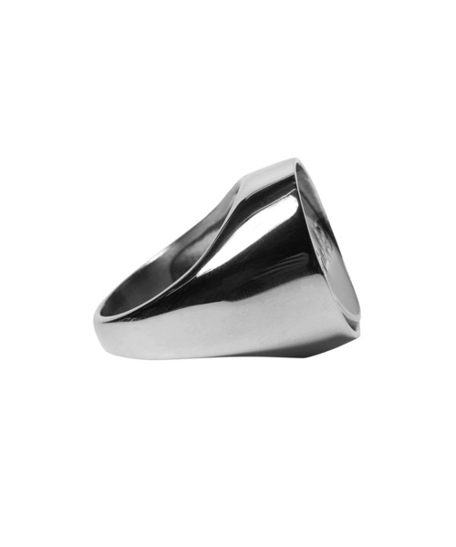 HUF（ハフ） 指輪 リング GOOD LUCK FLIP RING メンズ レディース