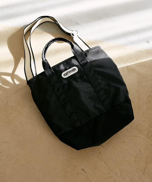 OUTDOOR PRODUCTS（アウトドアプロダクツ） 2WAYバッグ ONE SIZE