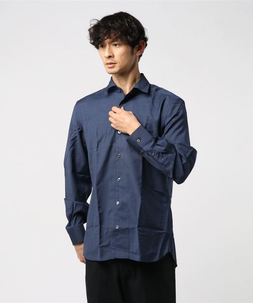 最新作2022 シャツ ブラウス ESTNATION / ”REDA ACTIVE” ウールシャツ ZOZOTOWN PayPayモール店 - 通販 - PayPayモール 新作100%新品