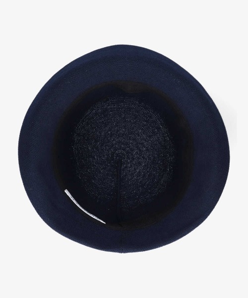 Chapeau d' O 帽子 ハット 「Chapeau d'O」CDO Wide Ribbon TH