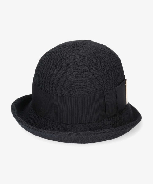 Chapeau d' O 帽子 ハット 「Chapeau d'O」CDO Wide Ribbon TH