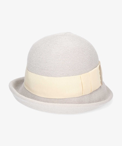 帽子 Chapeau d' O Wide Ribbon TH Breton OVERRIDE｜Chapeau d' O Wide Ribbon TH Breton | Rakuten