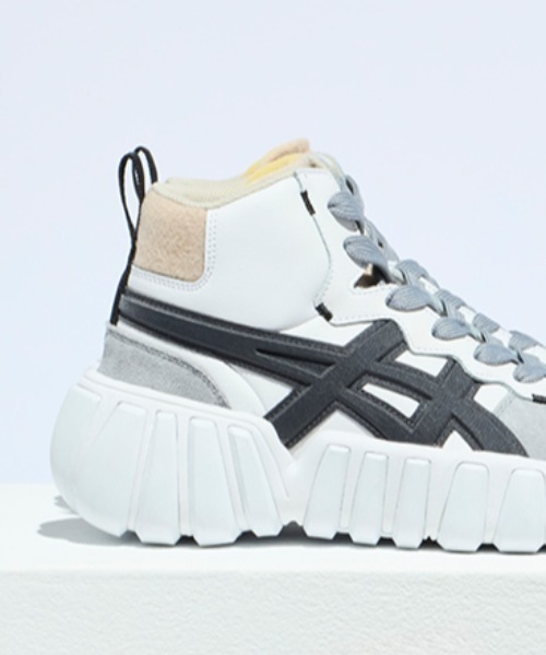 Onitsuka Tiger(オニツカタイガー) スニーカー DENTIGRE LL Onitsuka Tiger(オニツカタイガー) スニーカー DENTIGRE LL