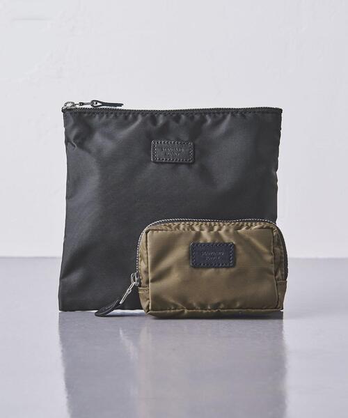 ポーチ Standard Supply スタンダードサプライ スクエア フラット セット Zozotown Paypayモール店 通販 Paypayモール