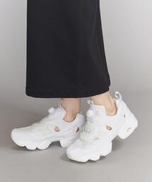 スニーカー <Reebok(リーボック)>INSTAPUMP FURY OG ポンプ スニーカー <Reebok(リーボック)>INSTAPUMP FURY OG ポンプ