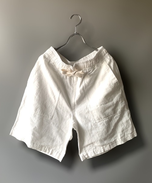 パンツ モンケメル/MONT KEMMEL EASY SHORTS