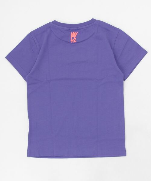tシャツ Tシャツ ラブ ユナイツ トレフォイル 半袖Tシャツ / アディダスオリジナルス(キッズ/子供用)|ZOZOTOWN |07