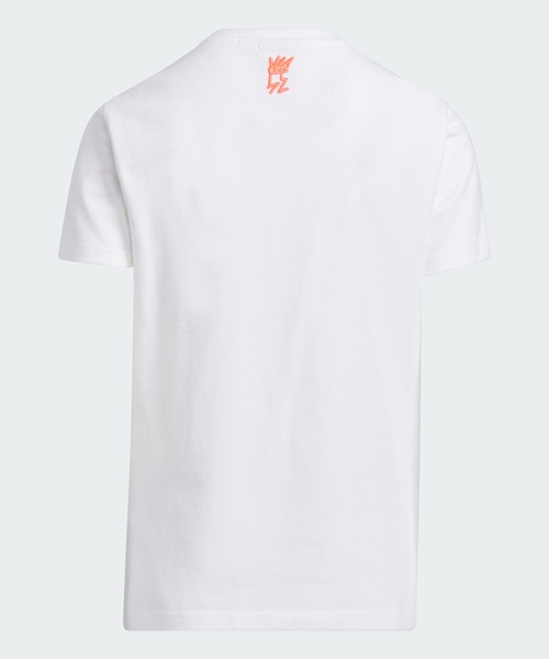 tシャツ Tシャツ ラブ ユナイツ トレフォイル 半袖Tシャツ / アディダスオリジナルス(キッズ/子供用)|ZOZOTOWN |01