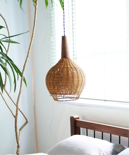 シーリングライト・天井照明 ACME furniture WICKER LAMP 2nd ACME Furniture（アクメファニチャー） 照明 WICKER LAMP 2nd