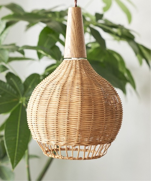 ACME Furniture（アクメファニチャー） 照明 WICKER LAMP 2nd