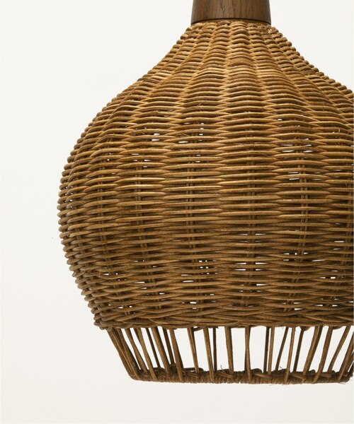 ACME Furniture（アクメファニチャー） 照明 WICKER LAMP 2nd