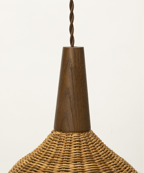ACME Furniture（アクメファニチャー） 照明 WICKER LAMP 2nd