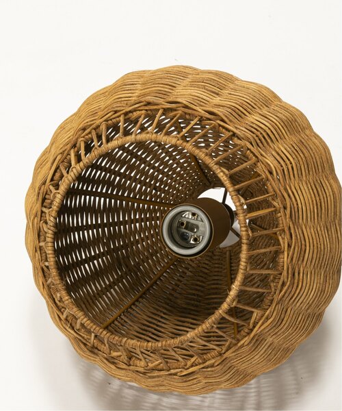ACME Furniture（アクメファニチャー） 照明 WICKER LAMP 2nd