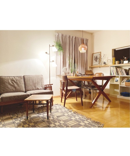 ACME Furniture（アクメファニチャー） 照明 WICKER LAMP 2nd