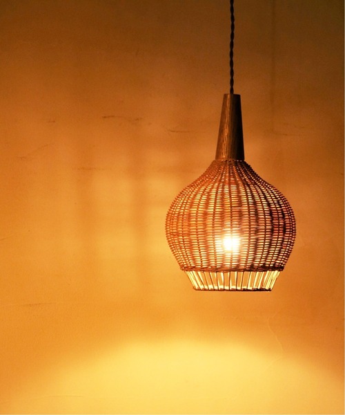 ACME Furniture ウィッカーペンダントランプ 楽天市場】ACME Furniture アクメファニチャー WICKER LAMP 2nd