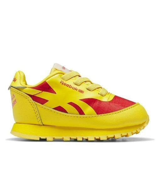 Reebok（リーボック） スニーカー クラシックレザー / The Animals 