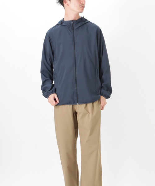 NAVY（ファッション） マウンテンパーカー ウインドブレーカー