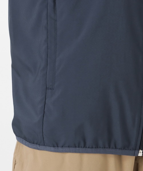 PEUTEREY ダークネイビー　マウンテンパーカー 48　ポケッタブル NAVY（ファッション） マウンテンパーカー ウインドブレーカー