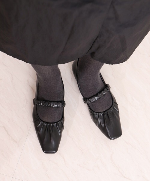 artemis by DIANA（アルテミス by ダイアナ） バレエシューズ パンプス