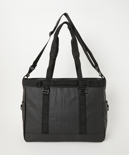 BAICYCLON by bagjack トートバッグ　ブラック BAICYCLON by Bagjack（バイシクロン バイ バッグジャック） 正規品