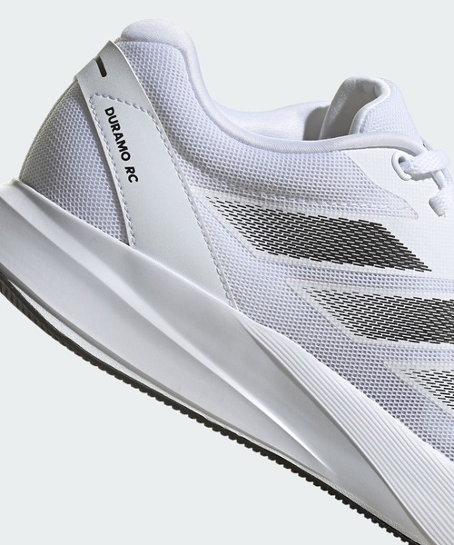 【メンズ・かっこいい】adidas Duramo RC スニーカー adidas スニーカー デュラモ RC / Duramo アディダス メンズ