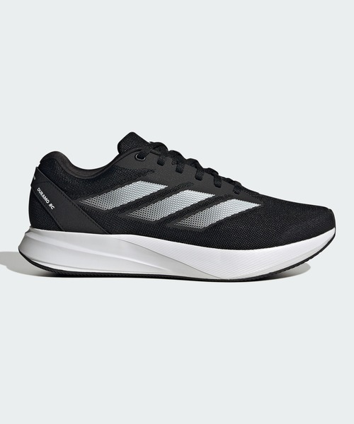 アディダス　adidas DURAMO RC U 28.0 Amazon | adidas(アディダス) DURAMO RC コアブラック/フット