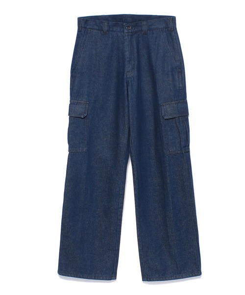 Dickies（ディッキーズ） ジーンズ 「Dickies」23214 MODEL DENIM