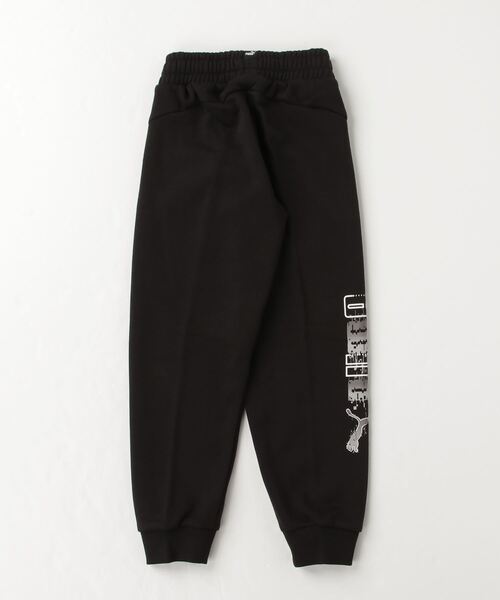 PUMA プーマ ESS+ FUTUREVERSE スウェットパンツ FL_ キッズ