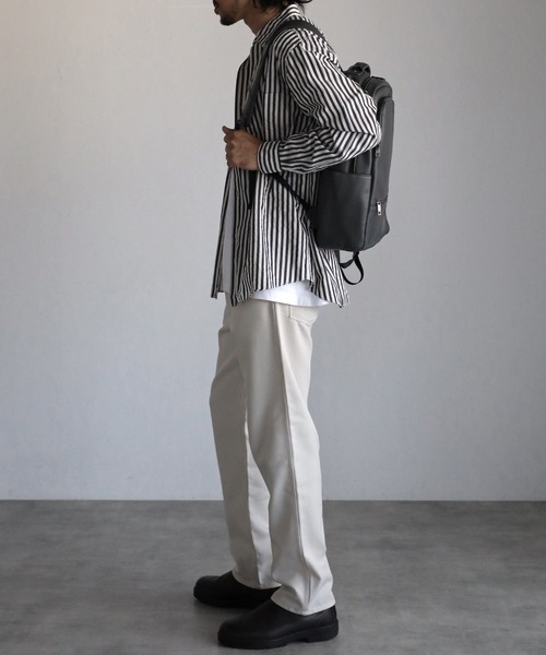 GUSCIO UOMO（グッシオ ウォーモ） ビジネスリュック ビジネスバッグ