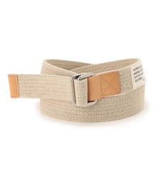 ベルト AVIREX STRETCH BELT/ ストレッチベルト / アヴィレックス メンズ レディース｜ZOZOTOWN Yahoo!店