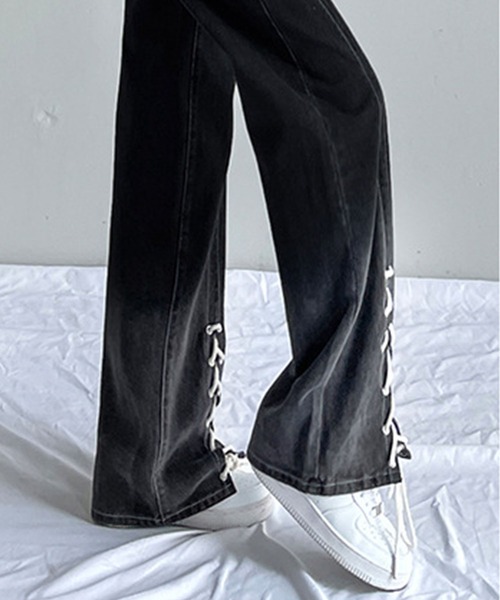 GLAMOROUS JANE（グラマラスジェーン） ジーンズ デニム デニムパンツ