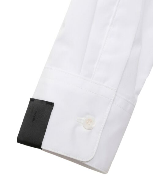 N.HOOLYWOOD COMPILE uvカット シャツ DRESS SHIRT メンズ : ZOZOTOWN