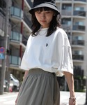 tシャツ 「U.S. POLO ASSN./ユ...の詳細画像3
