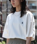 tシャツ 「U.S. POLO ASSN./ユ...の詳細画像2